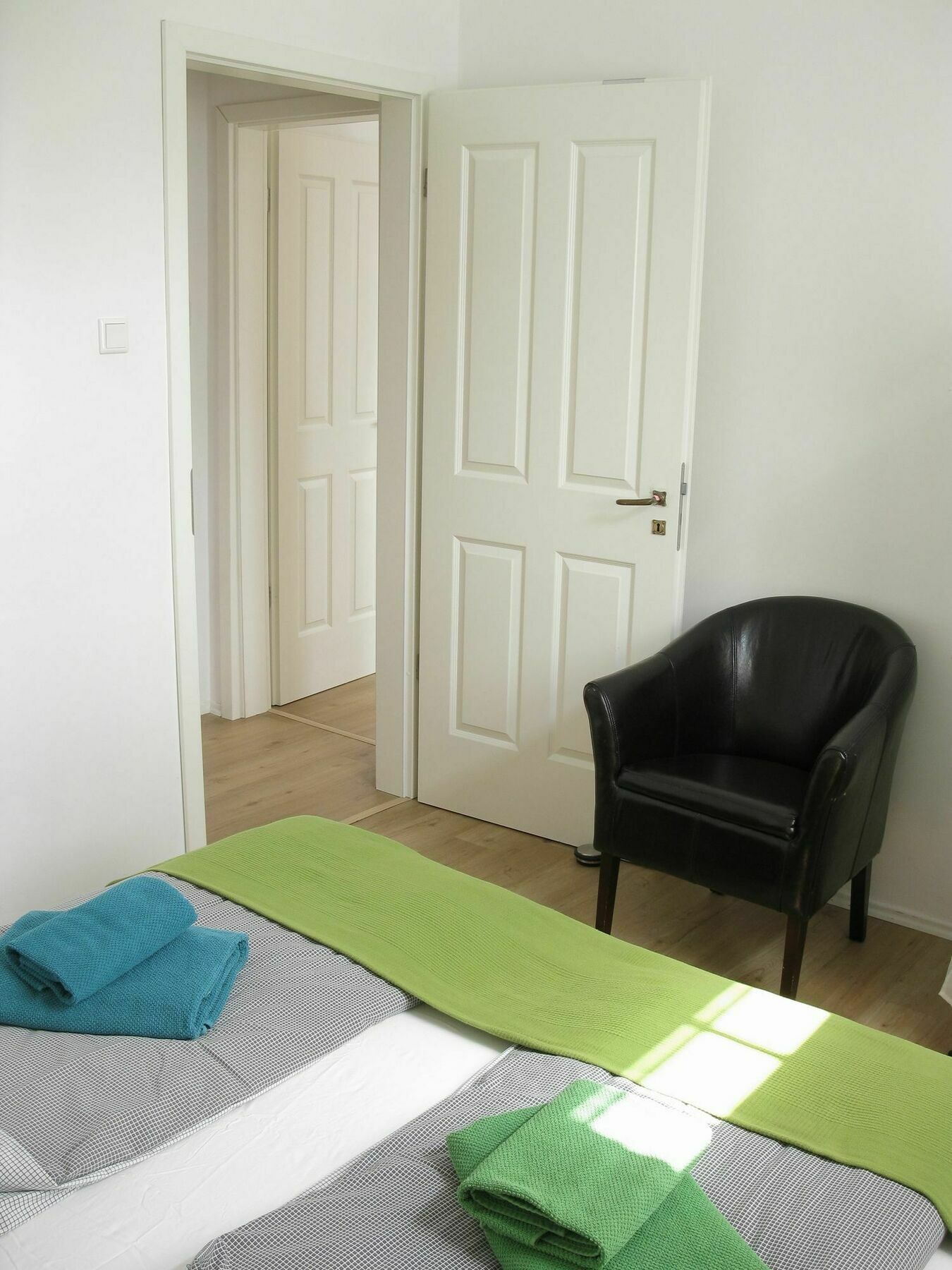 Ferienwohnung apart-coli Köln Exterior foto