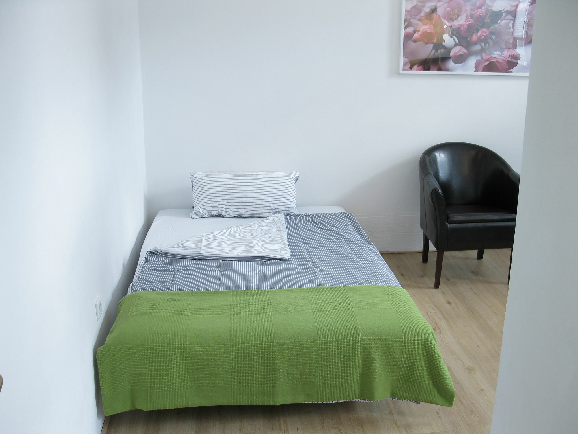 Ferienwohnung apart-coli Köln Exterior foto