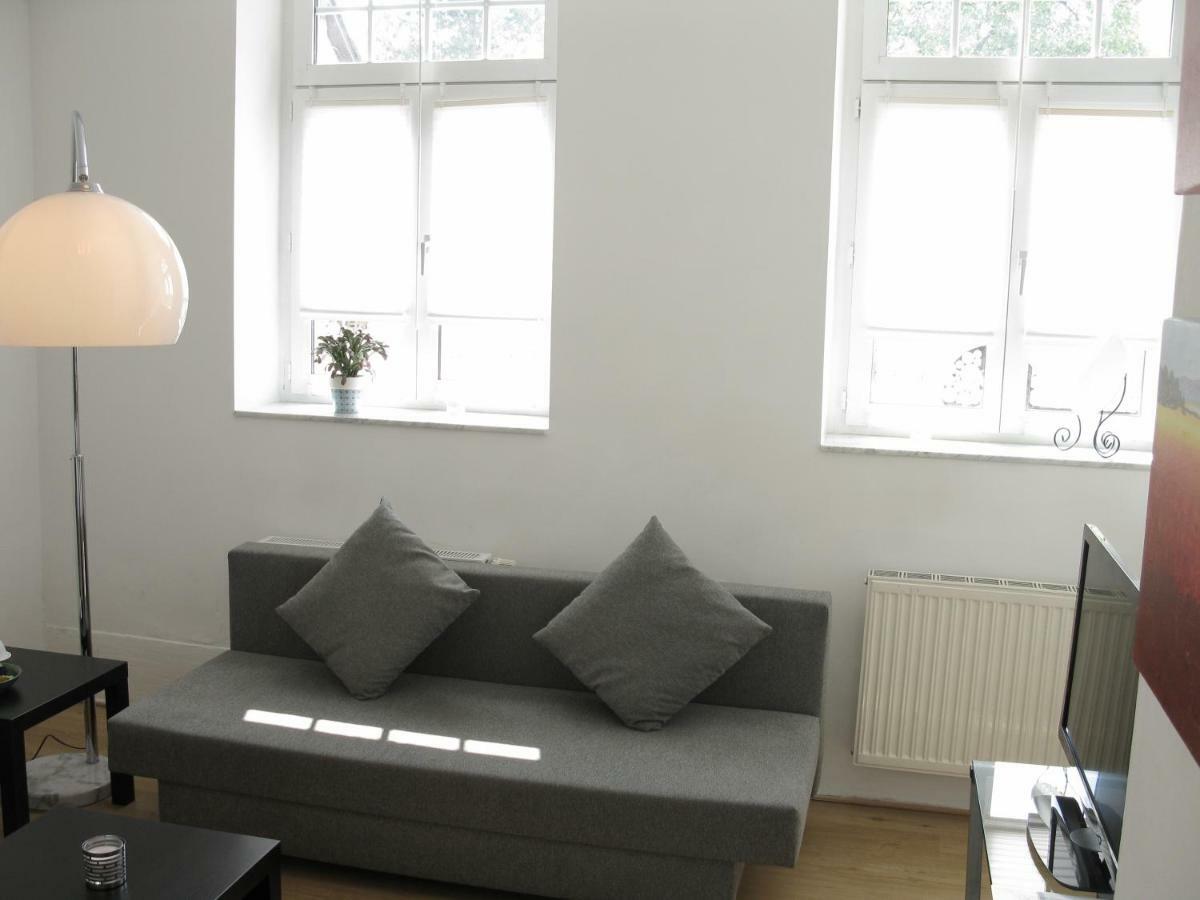 Ferienwohnung apart-coli Köln Exterior foto