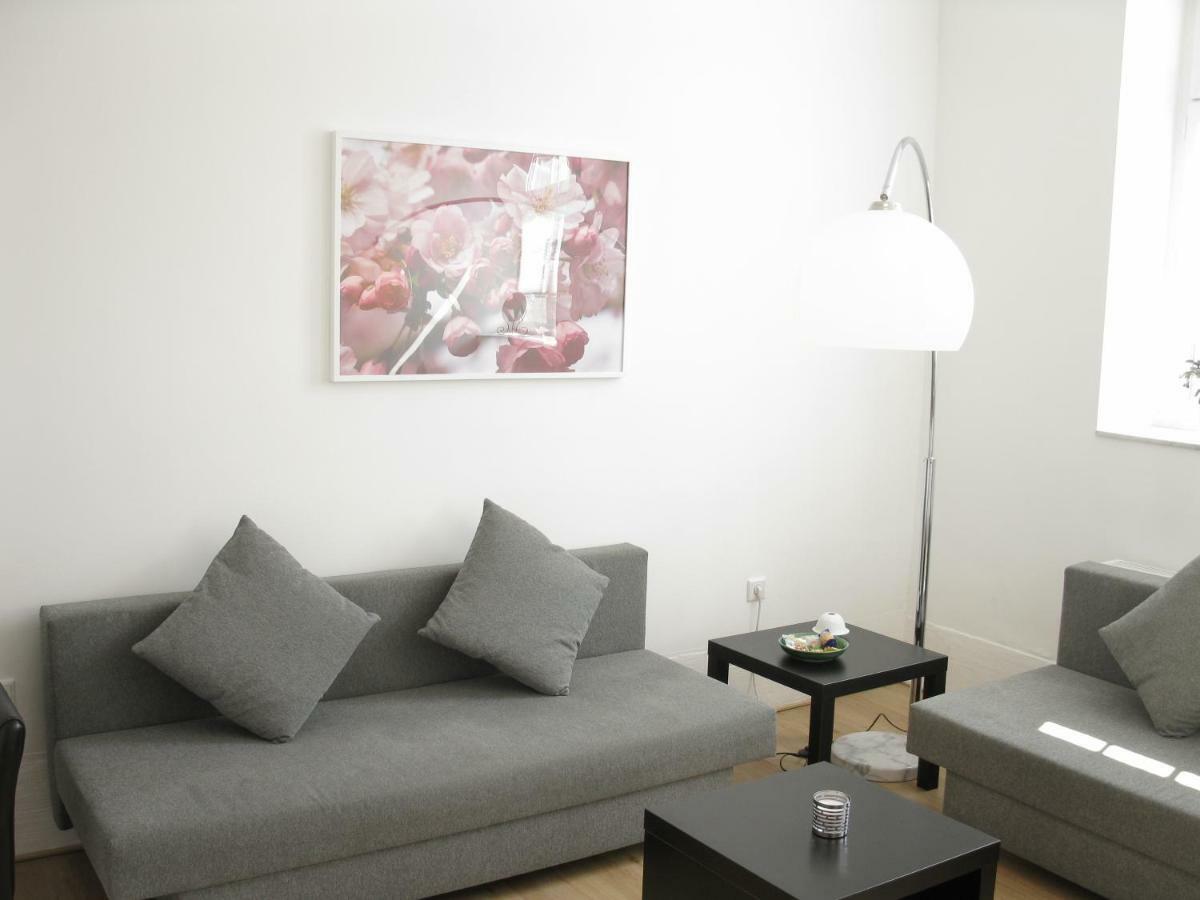 Ferienwohnung apart-coli Köln Exterior foto