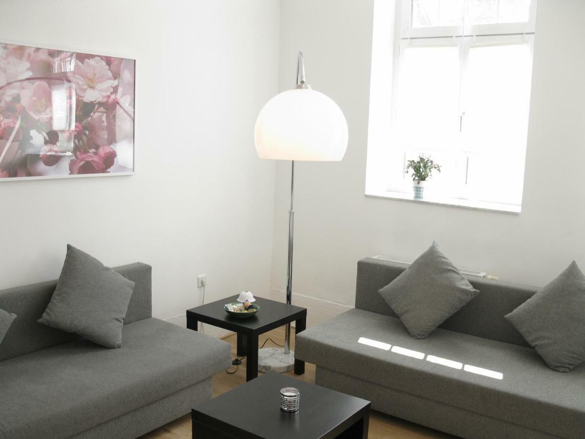 Ferienwohnung apart-coli Köln Exterior foto
