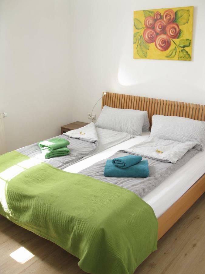 Ferienwohnung apart-coli Köln Exterior foto