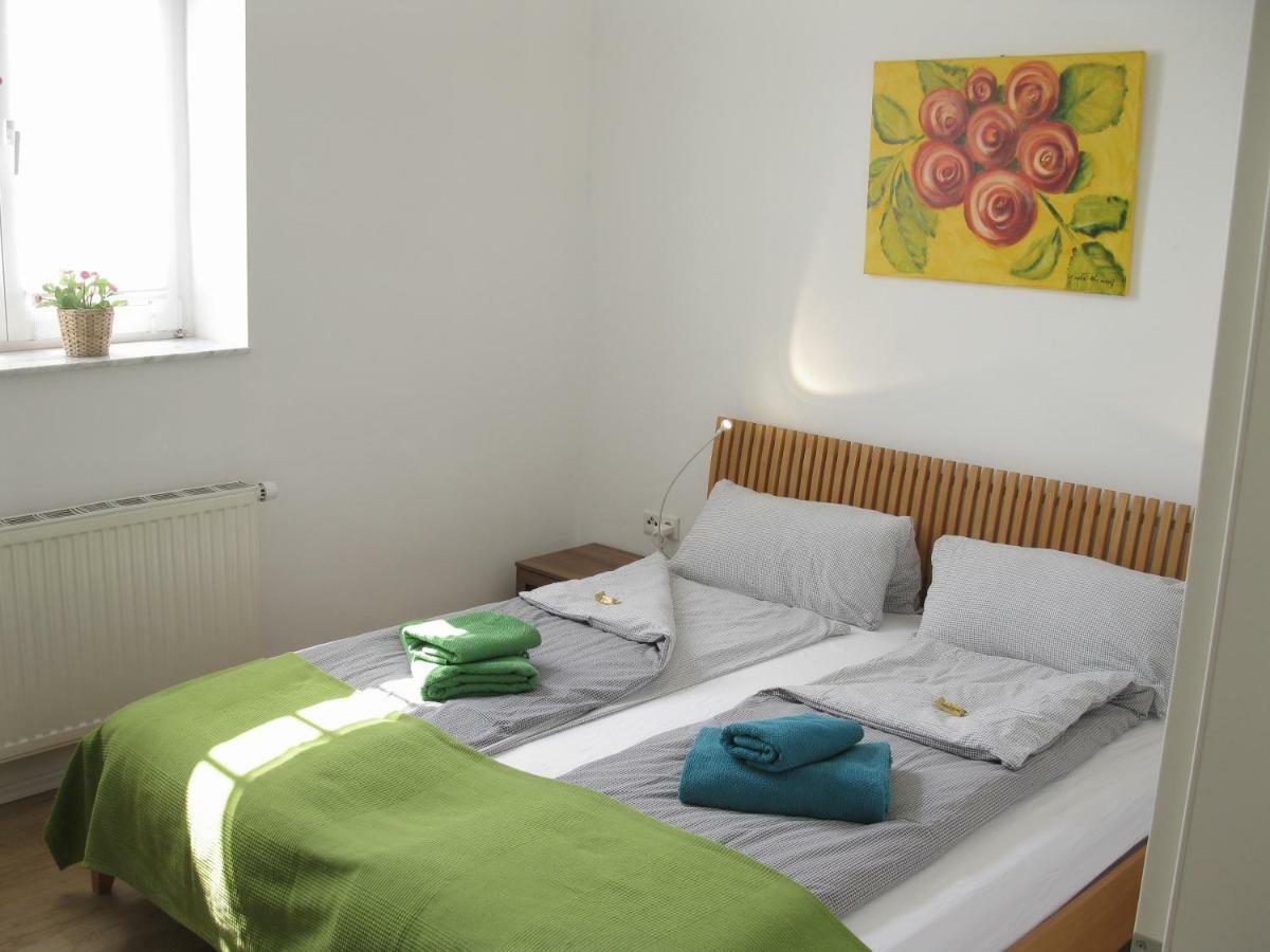 Ferienwohnung apart-coli Köln Exterior foto