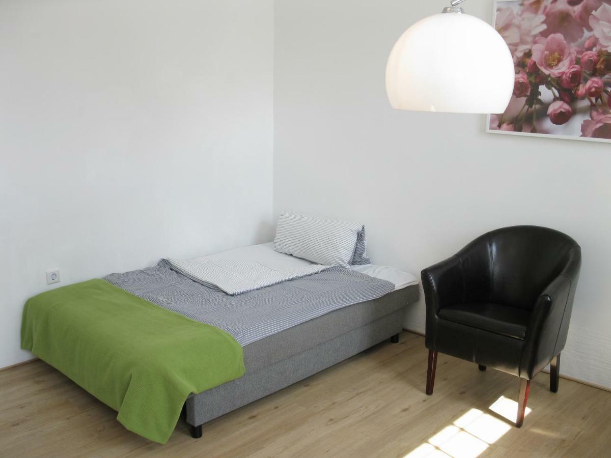 Ferienwohnung apart-coli Köln Exterior foto